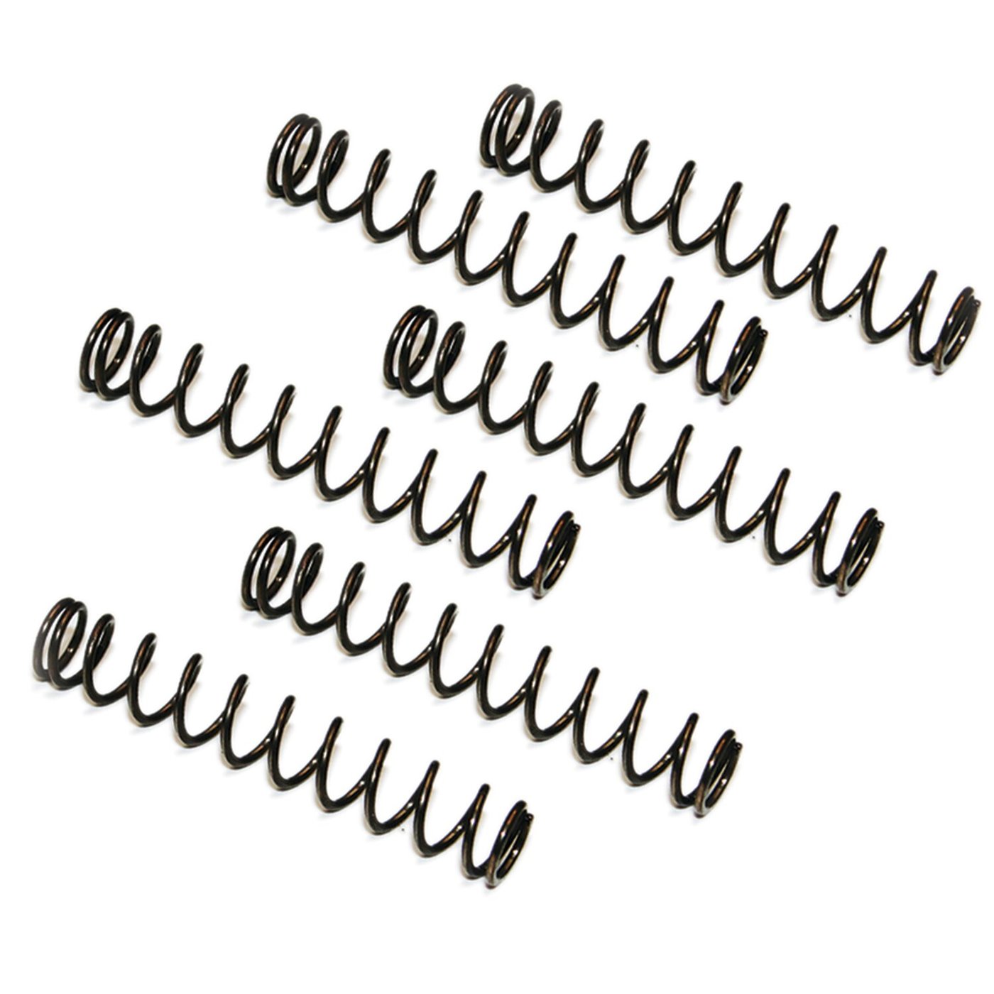 Feuling Feuling, oil pump pressure relief springs. 6-pack