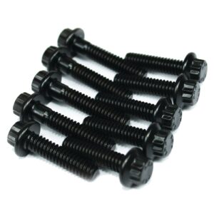 Feuling Feuling, oil pump / cam support plate fastener kit
