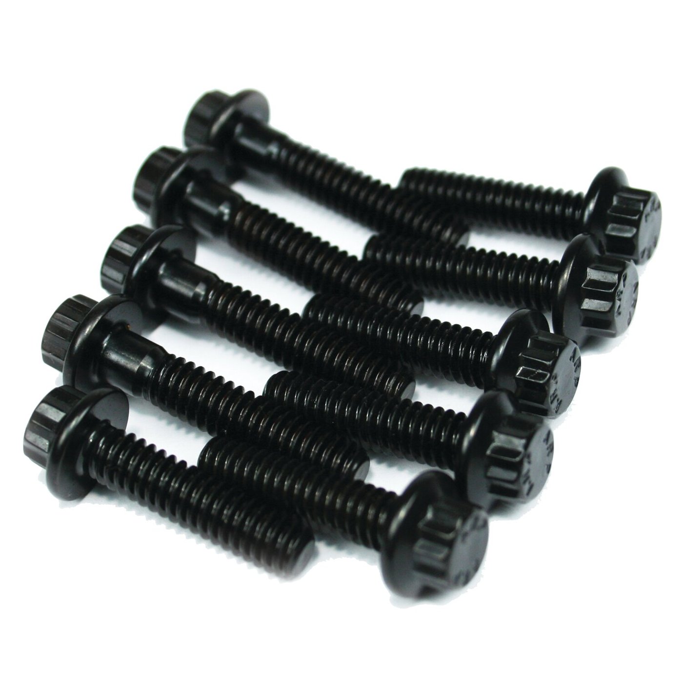 Feuling Feuling, oil pump / cam support plate fastener kit