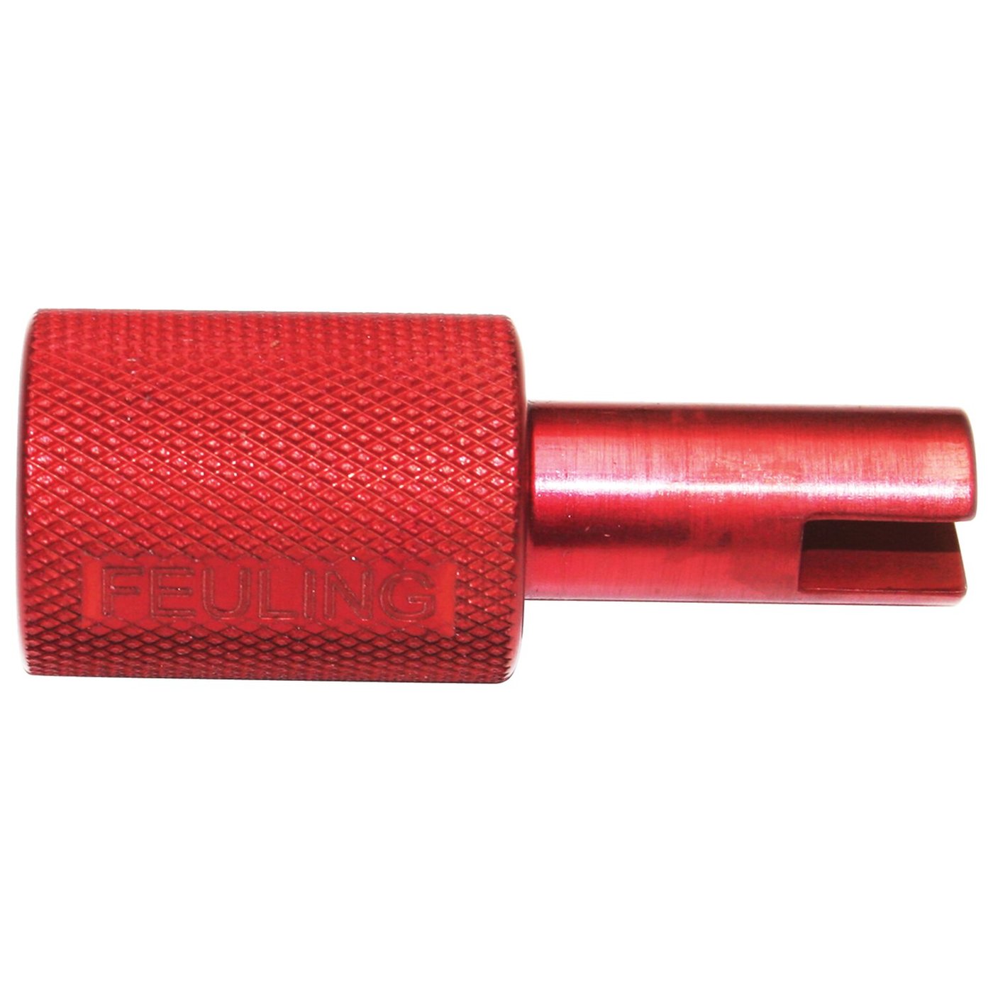 Feuling Feuling, oil pump pressure relief spring/valve removal tool