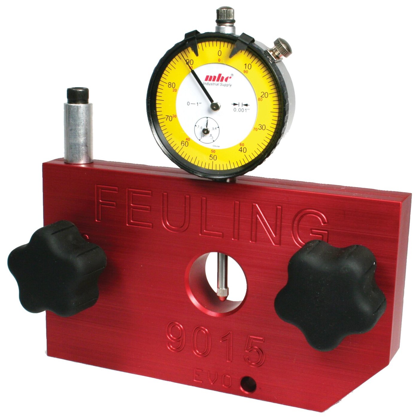 Feuling Feuling, crankshaft & gear drive tool