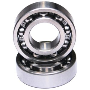 Feuling Feuling, Timken camshaft ball bearing. Outer, front/rear