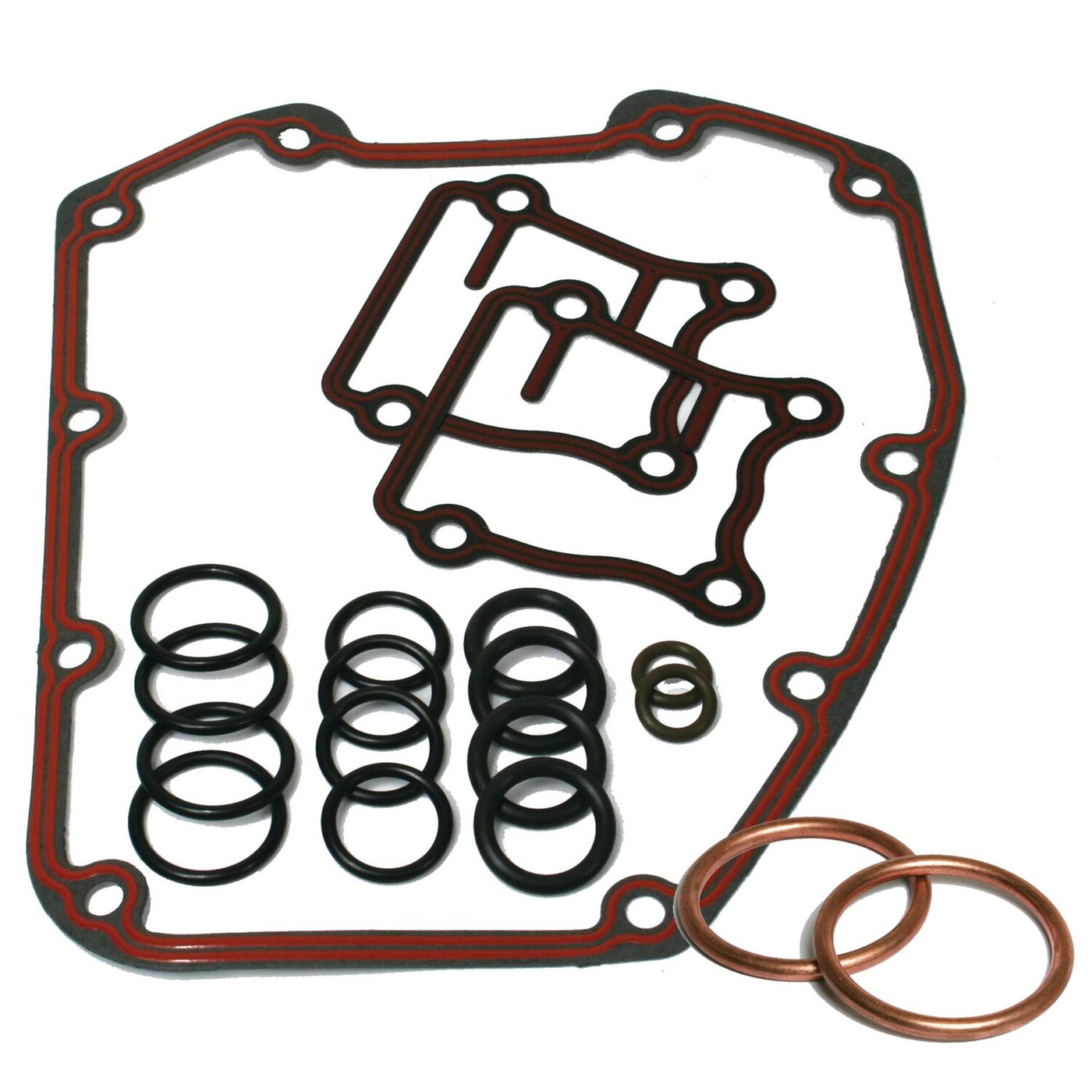Feuling Feuling, cam change gasket & seal kit