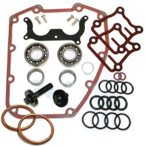Feuling Feuling, camshaft installation kit. Gear Drive