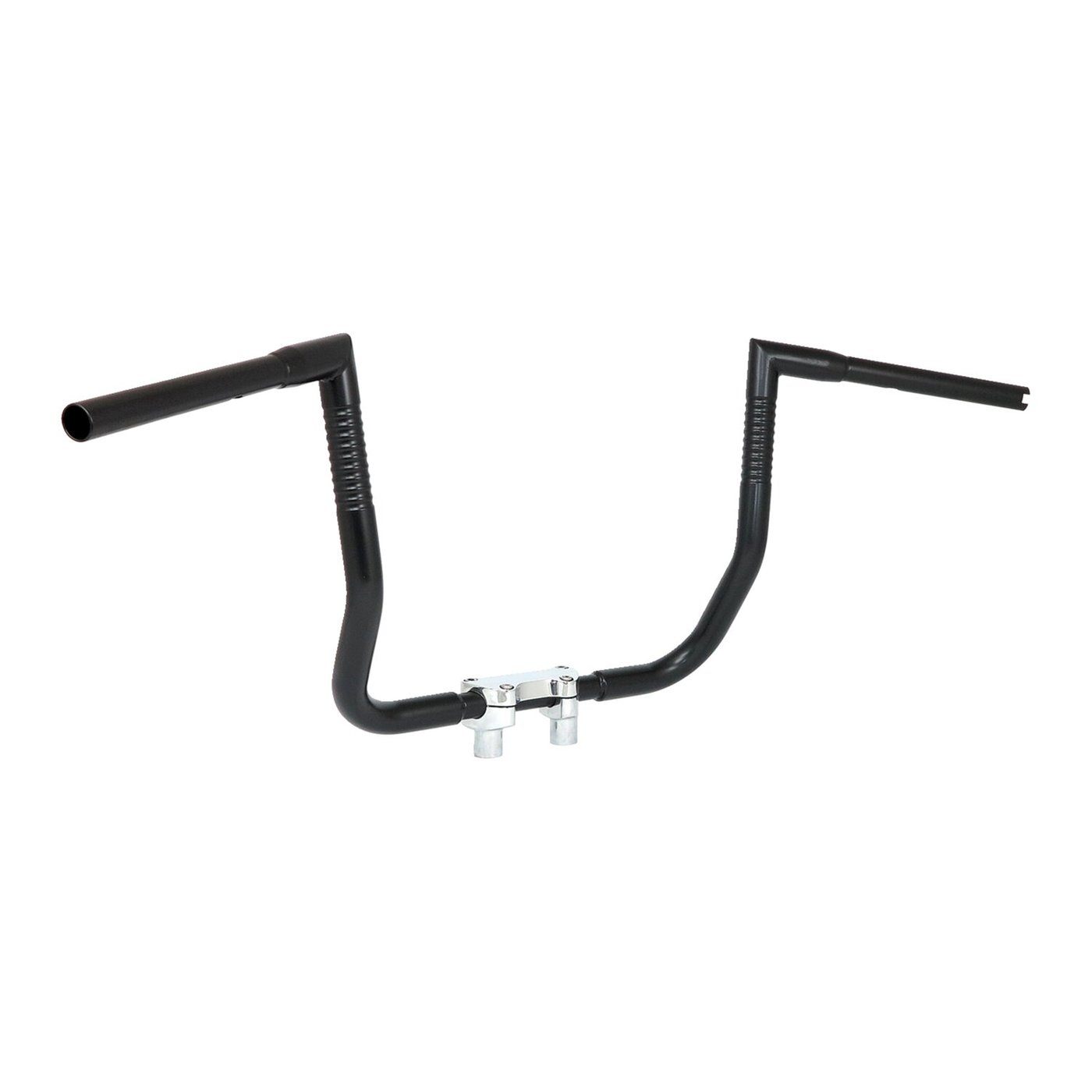 Kodlin Kodlin, Grooved Bonanza 1 1/4" bagger handlebar. 13" - Image 2
