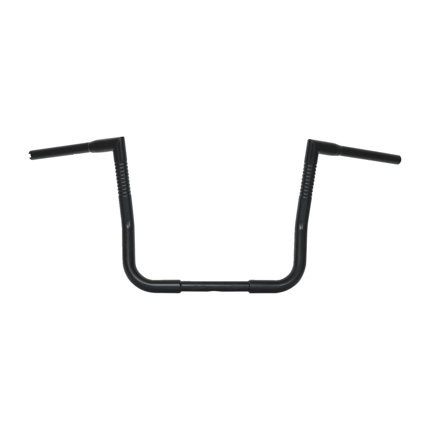 Kodlin Kodlin, Grooved Bonanza 1 1/4" bagger handlebar. 13"
