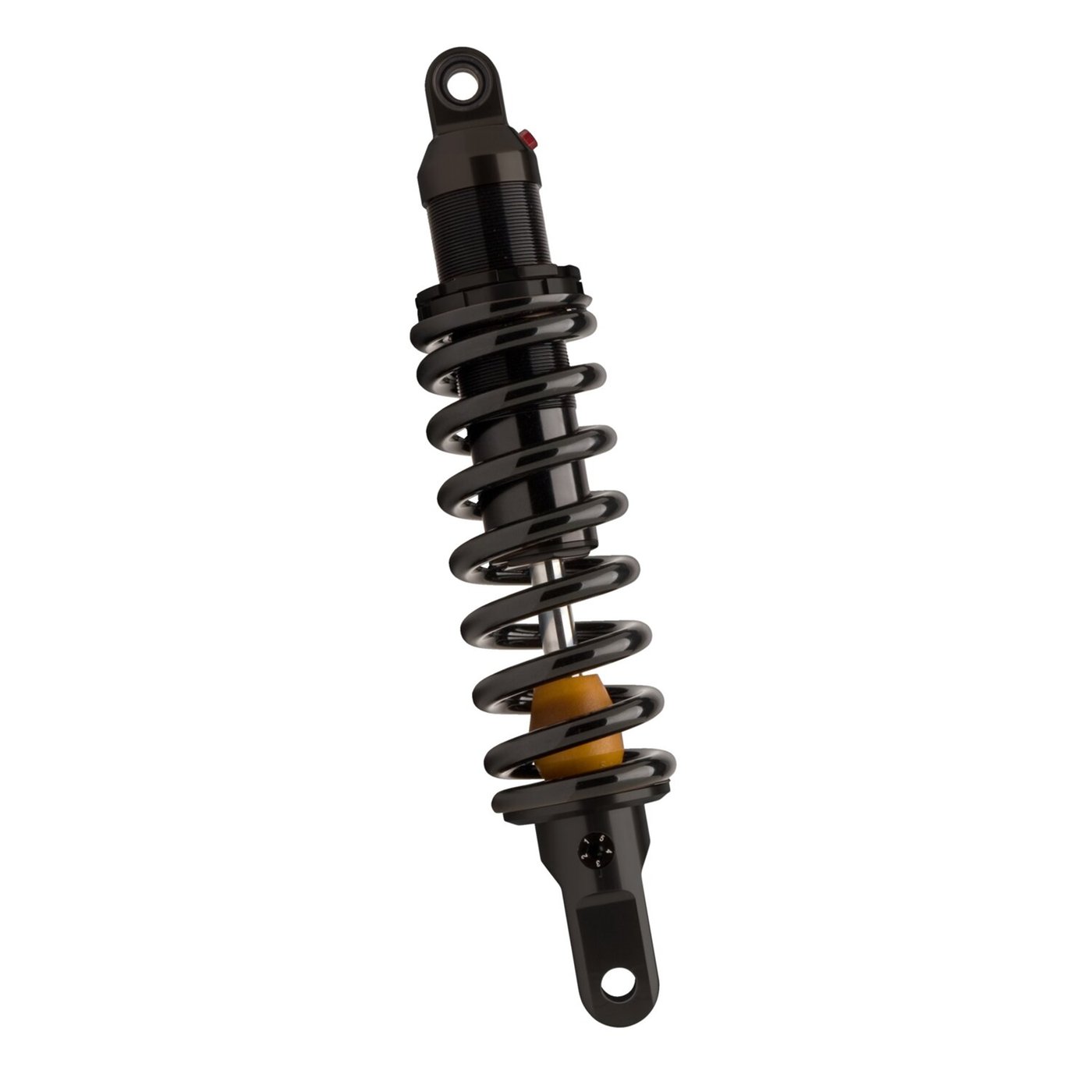 Progressive Suspension PS, 465 Series single shock 309mm. Heavy Duty. No RAP