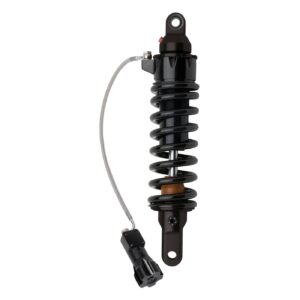 Progressive Suspension PS 465 Series Single Shock 343mm