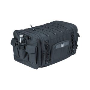Kuryakyn Kuryakyn, Momentum drifter bag, black