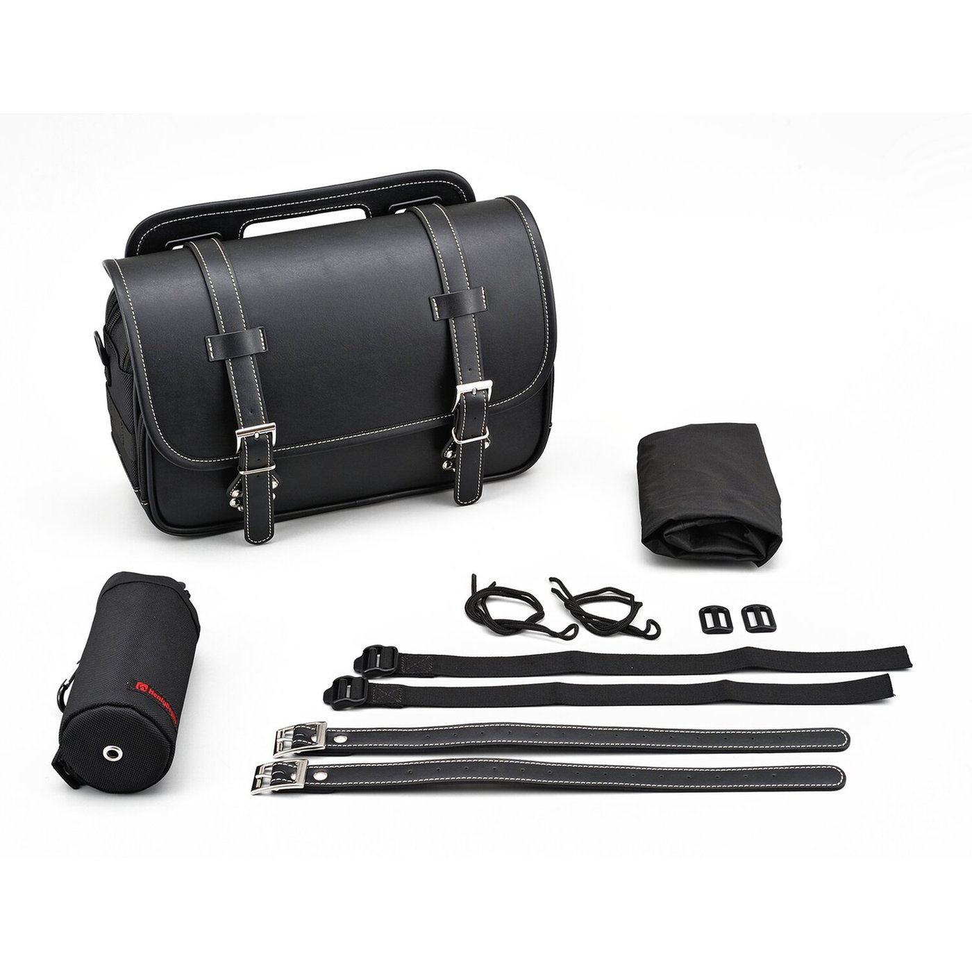 Daytona Daytona, Universal saddlebag