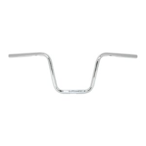 Fehling CRC Fehling, 1" Apehanger narrow style. 25cm high. Chrome