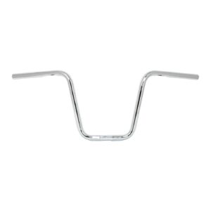 Fehling CRC Fehling, 1" Apehanger narrow style. 30cm high. Chrome