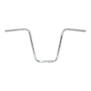 Fehling CRC Fehling, 1" Apehanger narrow style. 35cm high. Chrome