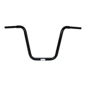 Fehling CRC Fehling 1-1/4" apehanger black 40cm high