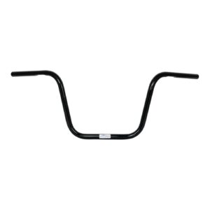 Fehling CRC Fehling, 1" Apehanger. 31 cm high. Black
