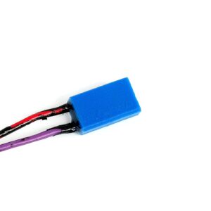 Elektronikbox Axel Joost Elektronik, Nanoflash turn signal flasher