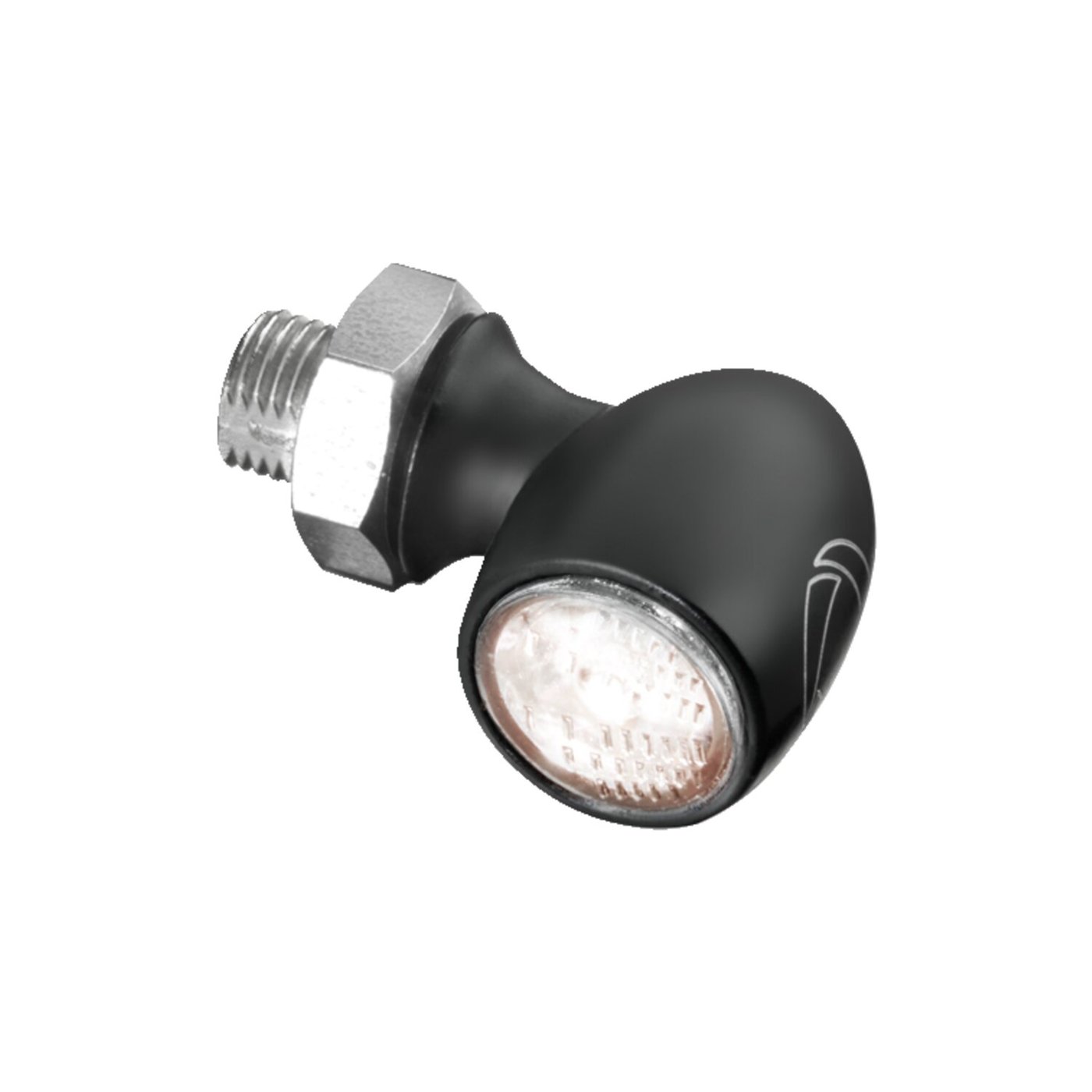 Kellermann Kellermann Atto® WL position light Dark ECE - Image 2