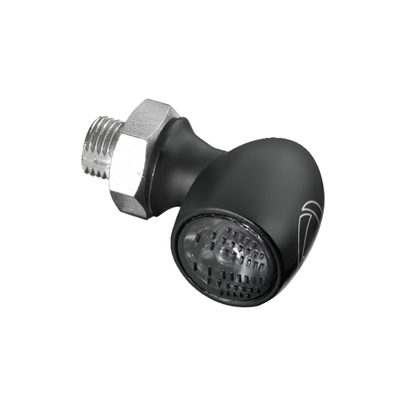 Kellermann Kellermann Atto® WL position light Dark ECE