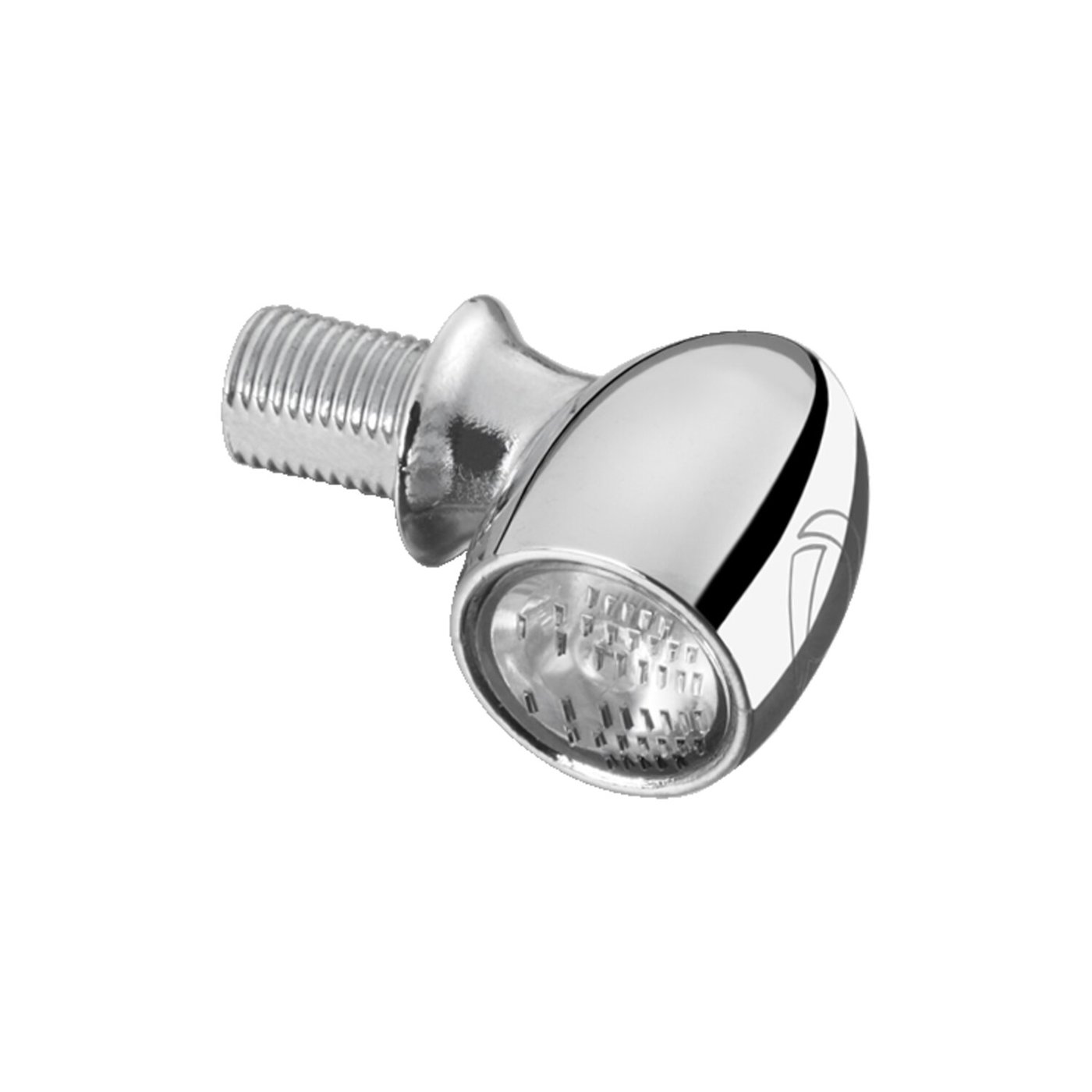 Kellermann Kellermann Atto® RB taillight chrome ECE