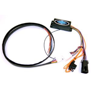 Badlands Badlands Indian Illuminator for rear LED turn signals