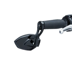 Kuryakyn Kuryakyn, Phantom bar end mirror set