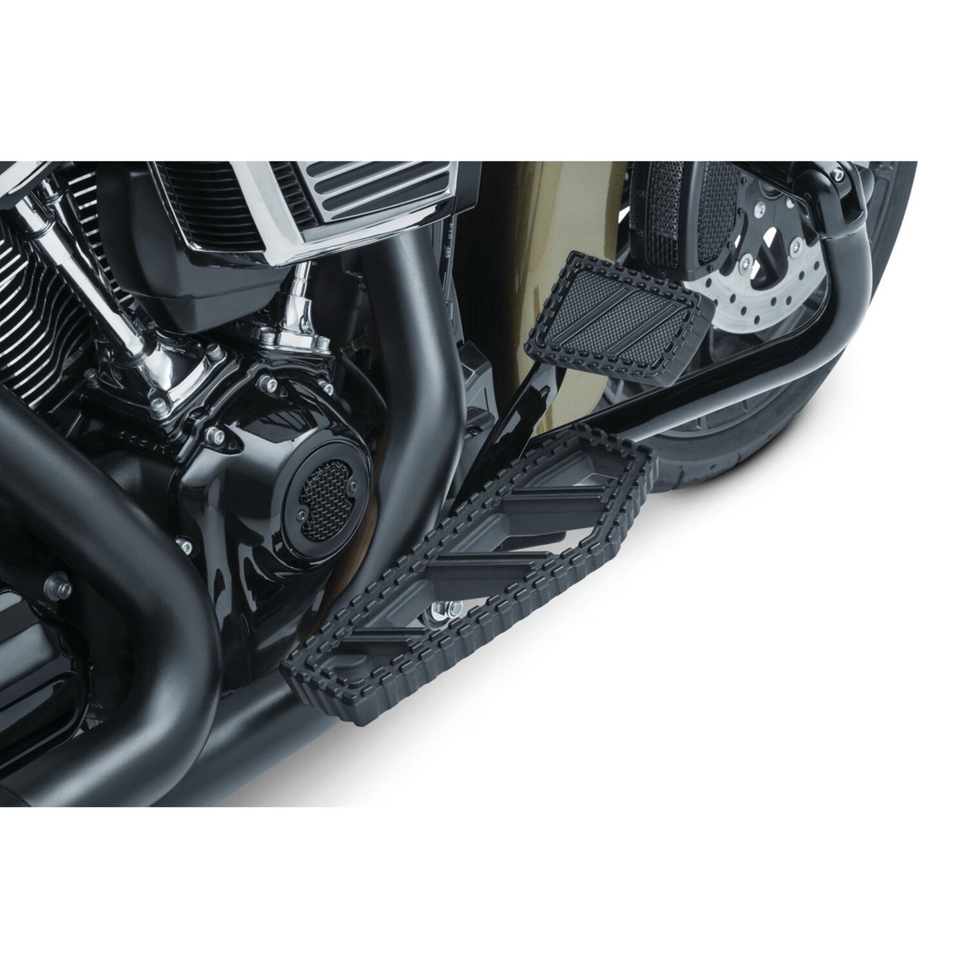 Kuryakyn Kuryakyn, Riot brake pedal pad - Image 2