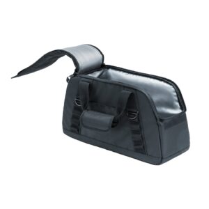 Kuryakyn Kuryakyn, Saddlebag cooler. Black