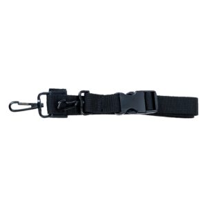 Kuryakyn Kuryakyn, Repl. luggage mounting strap. dual