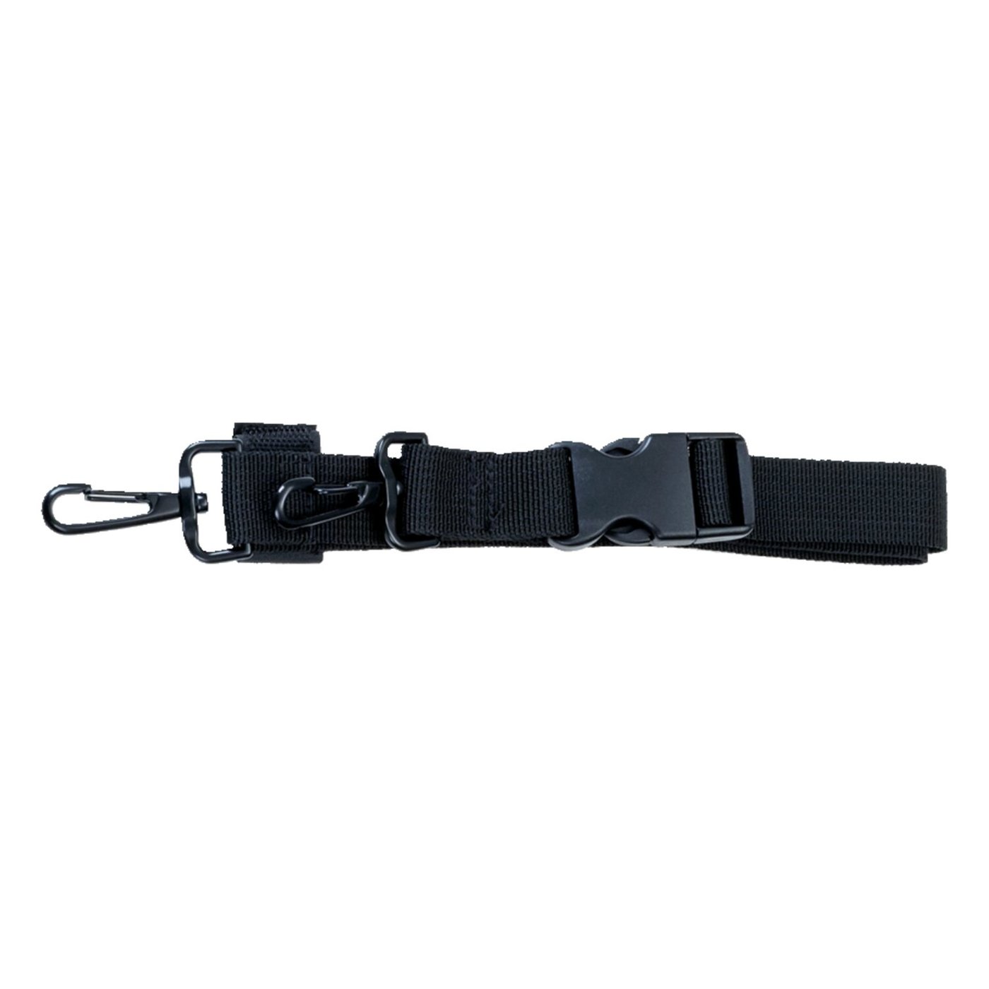 Kuryakyn Kuryakyn, Repl. luggage mounting strap. dual