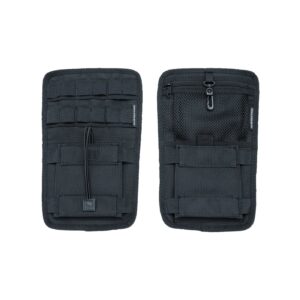 Kuryakyn Kuryakyn, Saddlebag organizer set