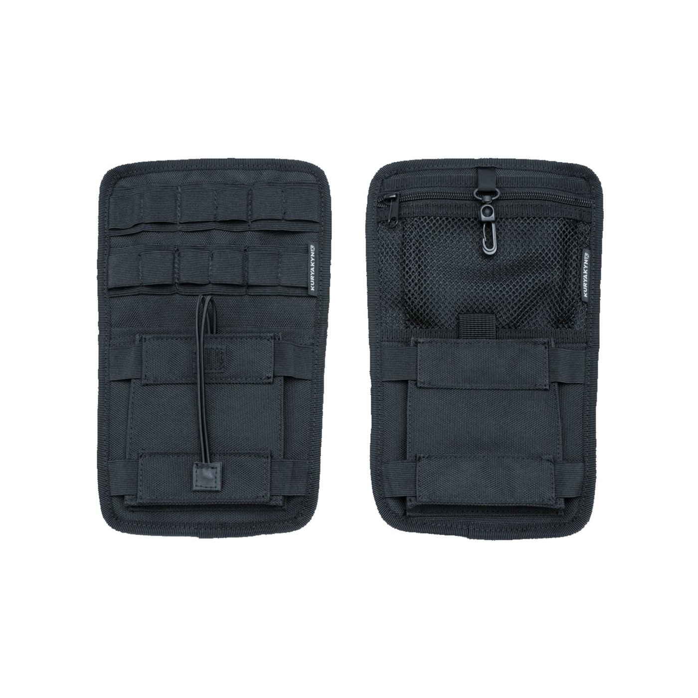 Kuryakyn Kuryakyn, Saddlebag organizer set