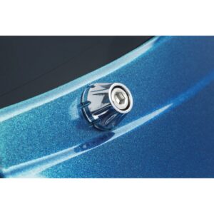 Kuryakyn Kuryakyn, Decorative windshield screws