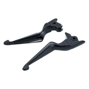 Kuryakyn Kuryakyn, ISO handlebar lever set