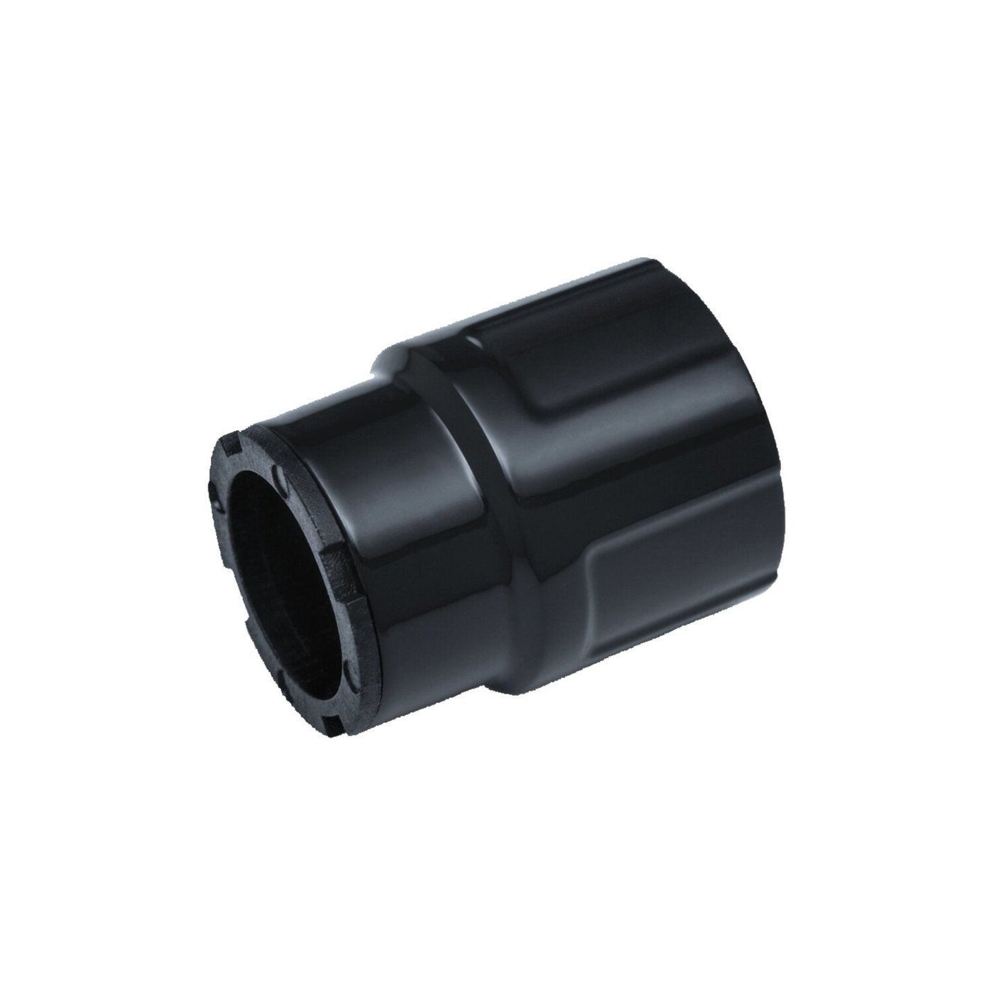 Kuryakyn Kuryakyn, Precision™ heel shift eliminator. Gloss black