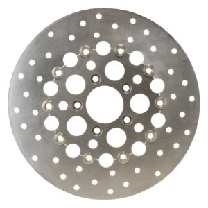 Moto-Master Moto-Master, Kingman front brake rotor. Front left/right