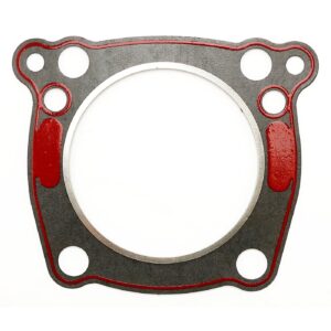 James Gaskets James, cylinder head gaskets. 3.937" bore