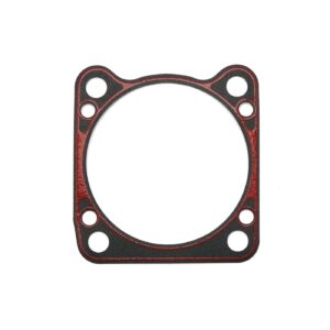 James Gaskets James, cylinder base gasket set. FR/RR. .025" Foamet