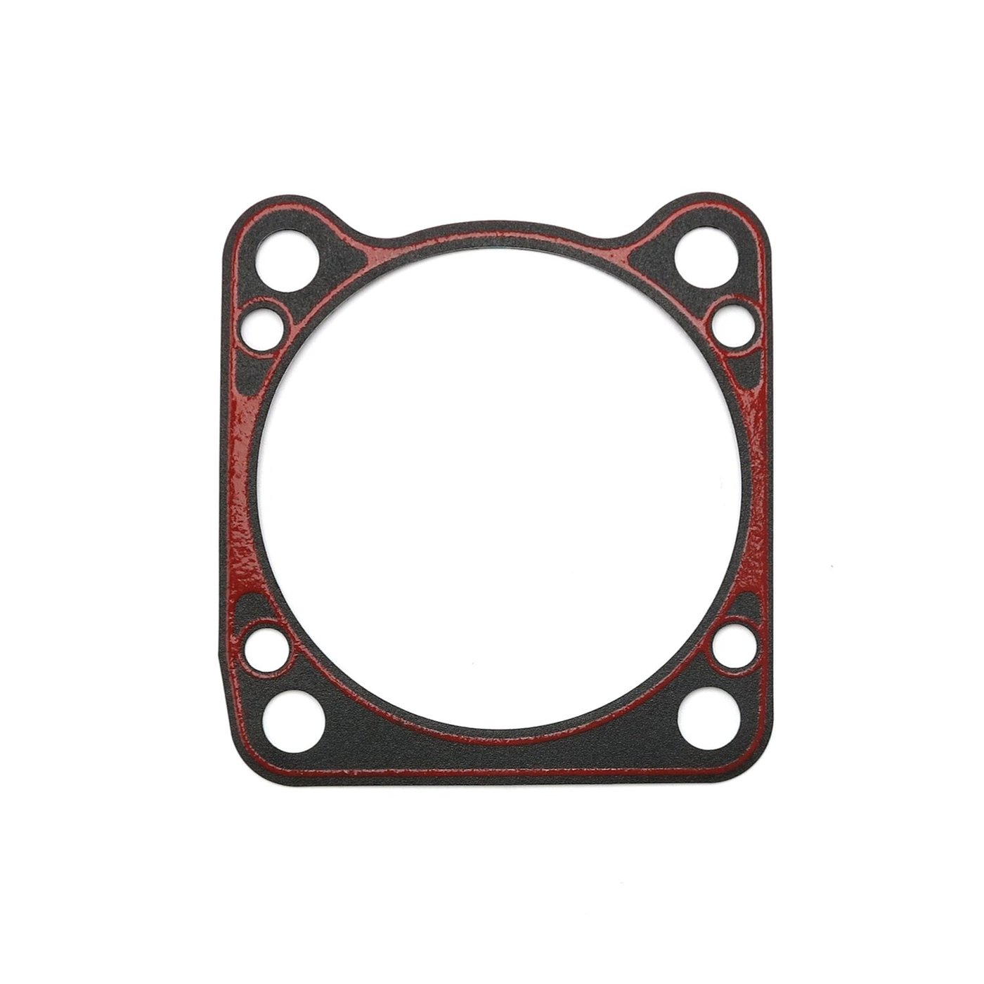 James Gaskets James, cylinder base gasket set. FR/RR. .025" Foamet