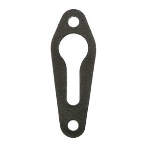 James Gaskets James, piston oil jet gasket. Foamet