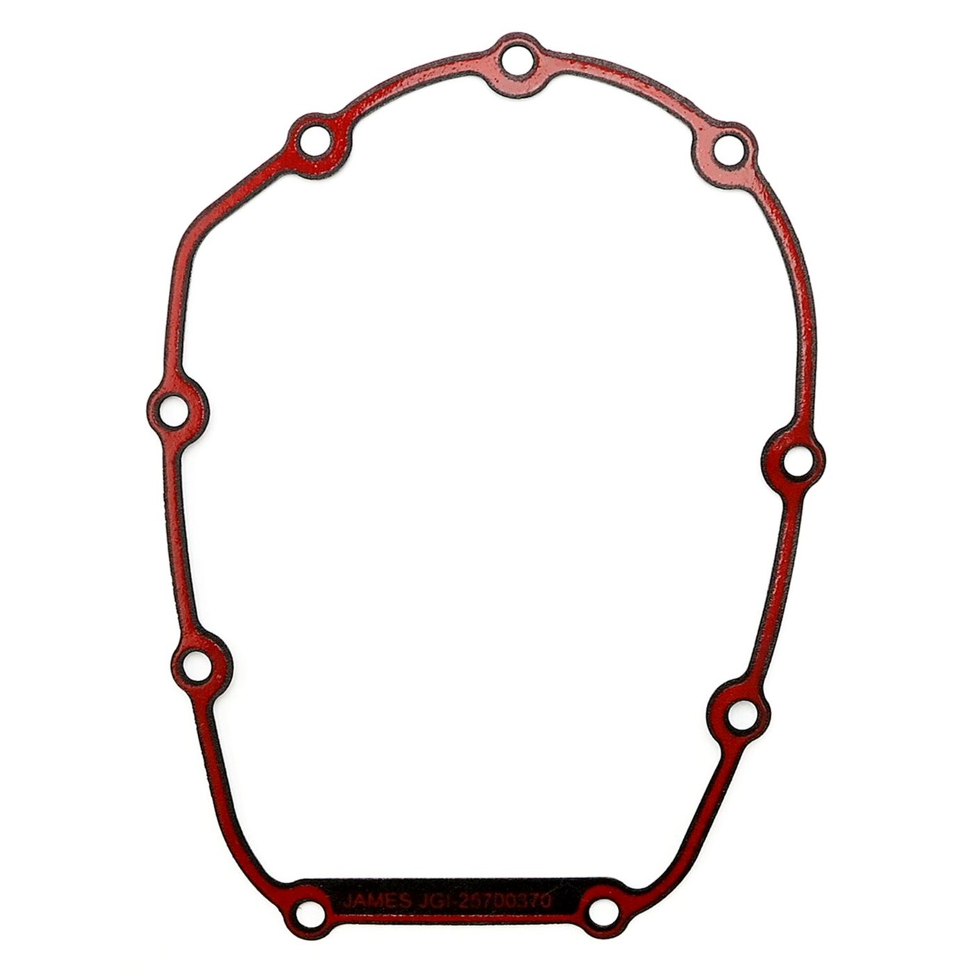 James Gaskets James, cam cover gaskets. .062" Foamet/silicone