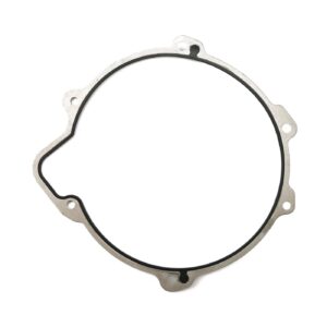 James Gaskets James, gasket inner primary housing to crankcase. Plain
