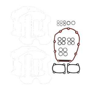 James Gaskets James, cam gear change gasket kit. M8