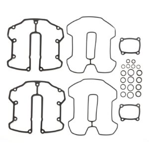 James Gaskets James, rocker cover gasket kit. M8. RCM