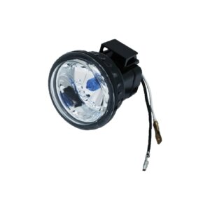 Kuryakyn Kuryakyn, Replacement 3" driving light unit