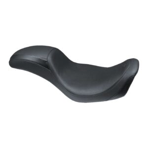 Mustang Mustang, Hightail Fastback seat black