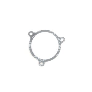Cometic Cometic, throttle body to air cleaner housing gasket. Fiber