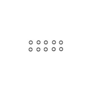 Cometic Cometic, o-ring temperature MAP sensor