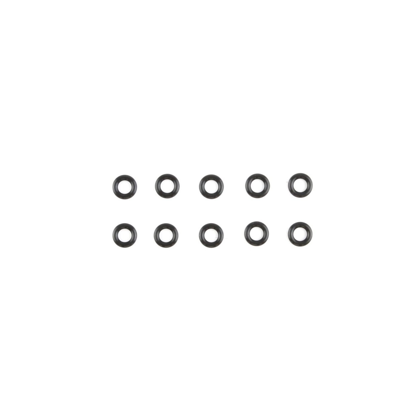 Cometic Cometic, fuel injector o-ring. Orange