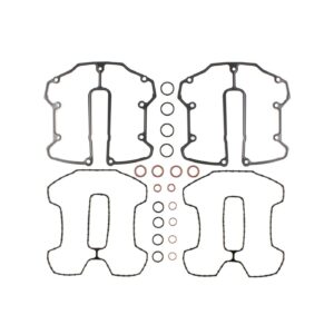 Cometic Cometic, rocker cover gasket kit. M8. Standard