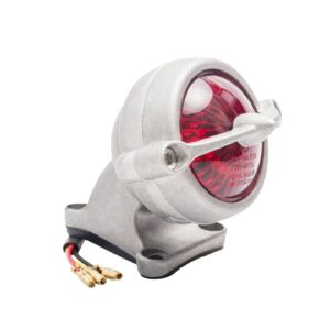 Motone Motone Bel Air tail light with fender mount